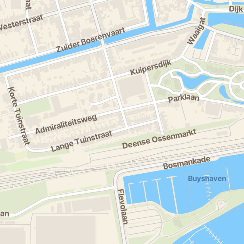 Cromhoutstraat 10