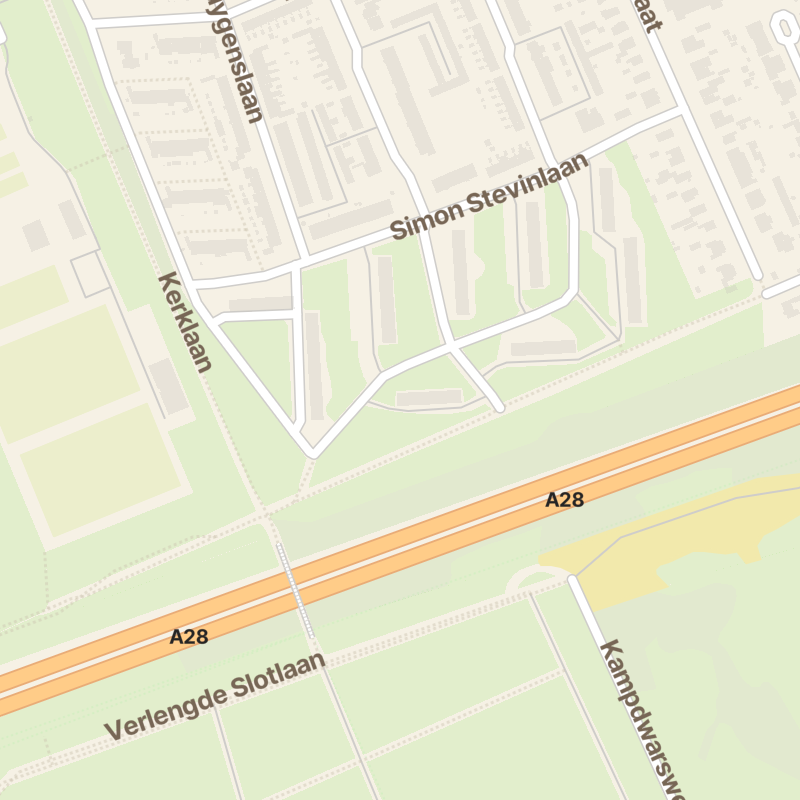 Plesmanstraat 387