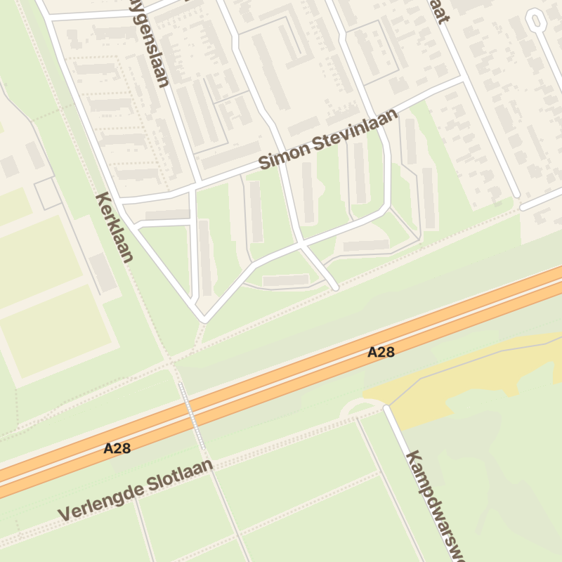 Plesmanstraat 375