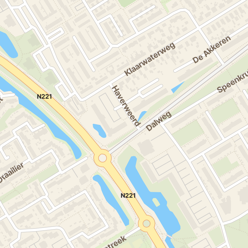 Haverweerd 49-A