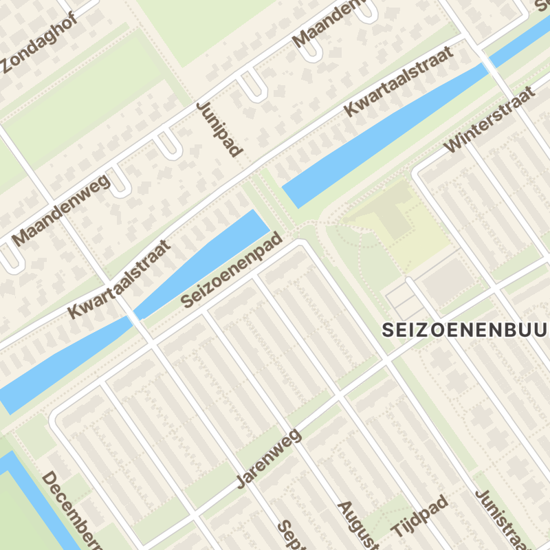 Herfststraat 5