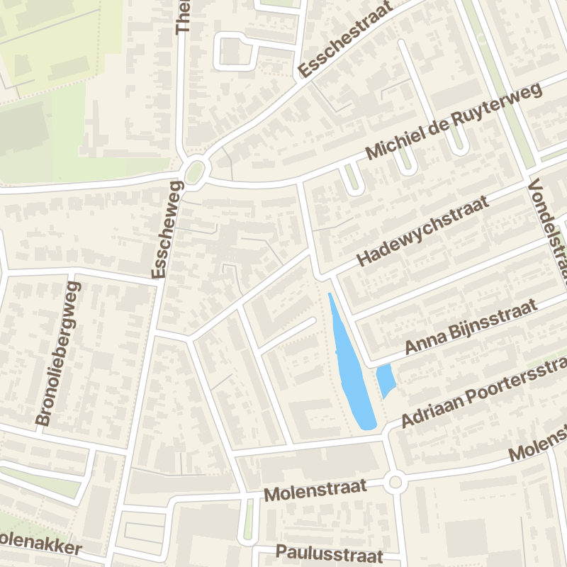 Jan van Speykstraat 9