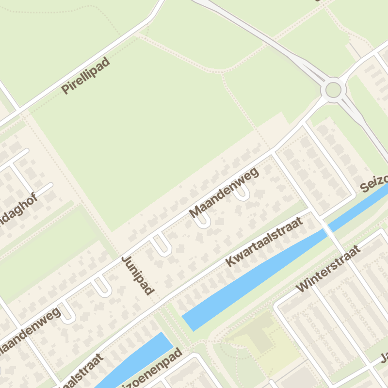 Maandenweg 18