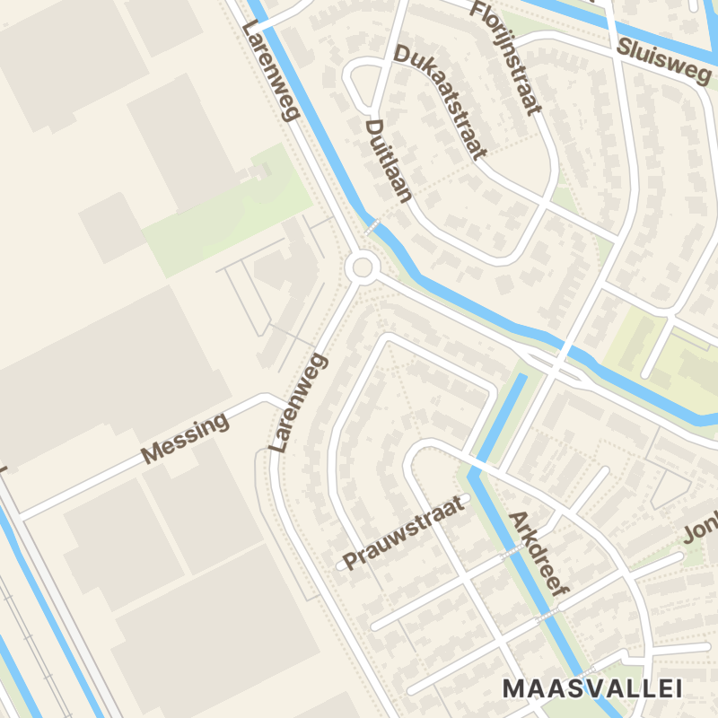 Fregatlaan 31
