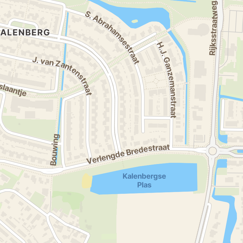 Laan 1940-1945 10