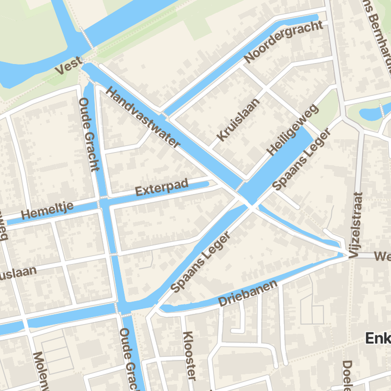 Exterpad 11