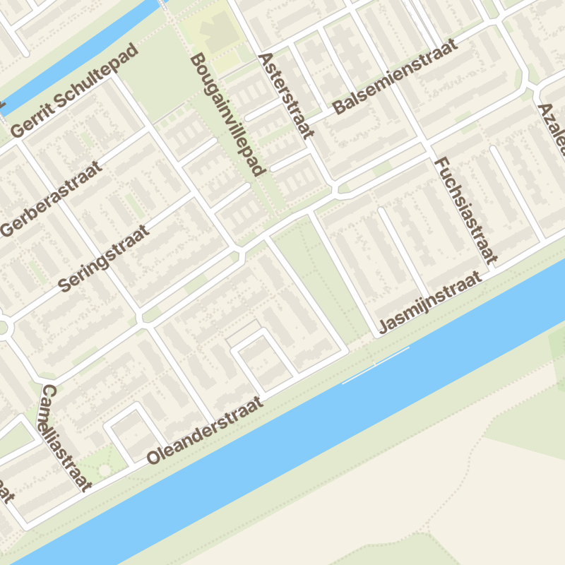 Oleanderstraat 10