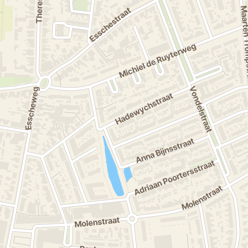 Hadewychstraat 45