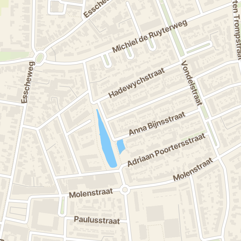 Jan van Ruusbroeckstraat 49