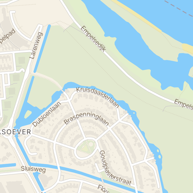 Kruisdaalderlaan 16