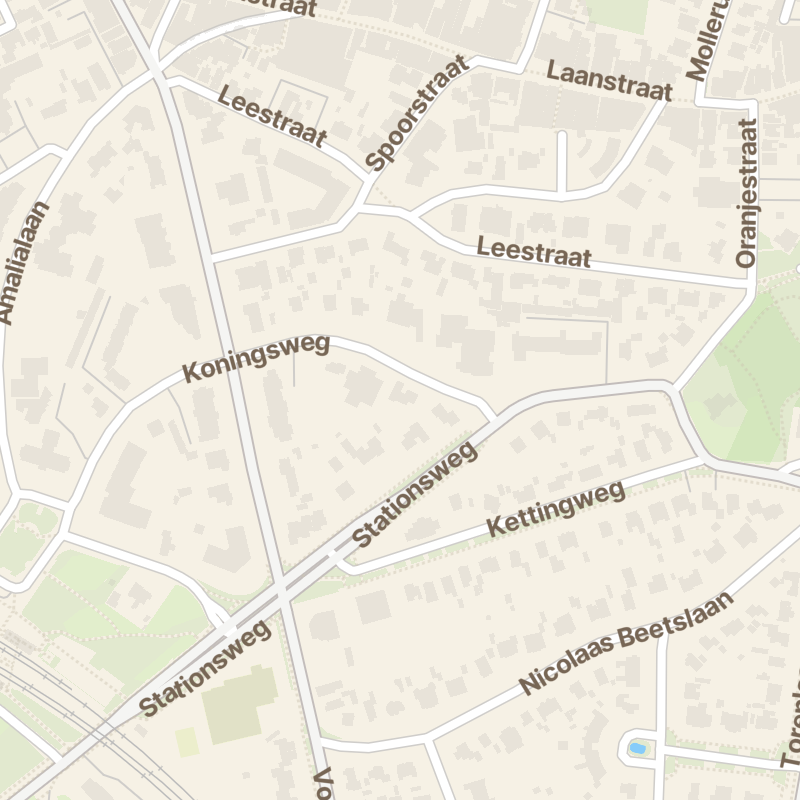 Koningsweg 3