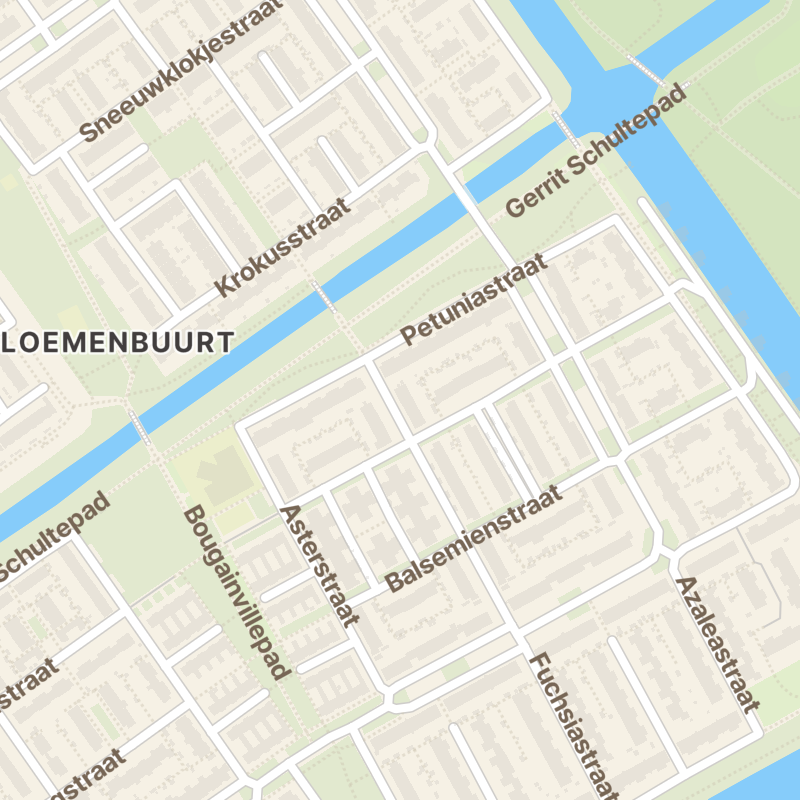 Geraniumstraat 36