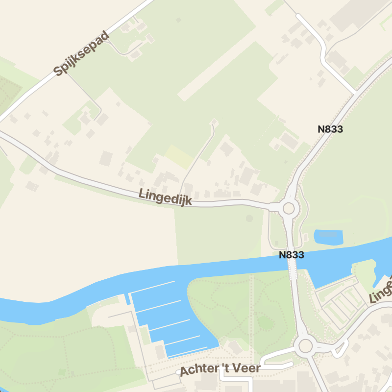 Lingedijk 16
