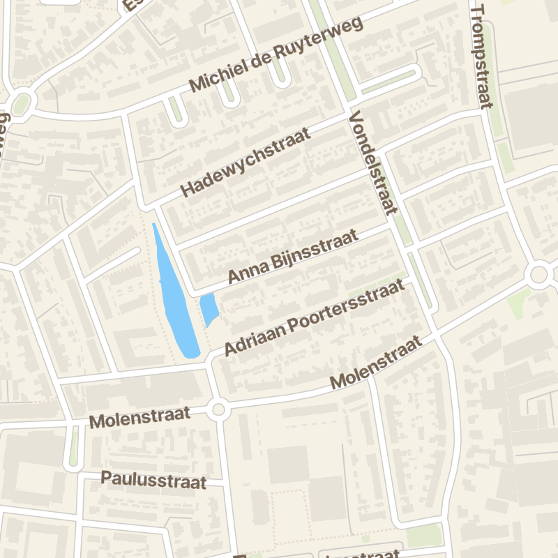 Anna Bijnsstraat 33