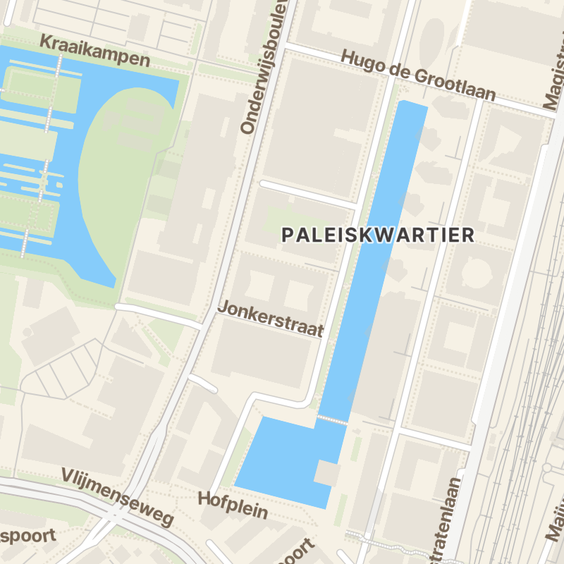 Statenlaan 433