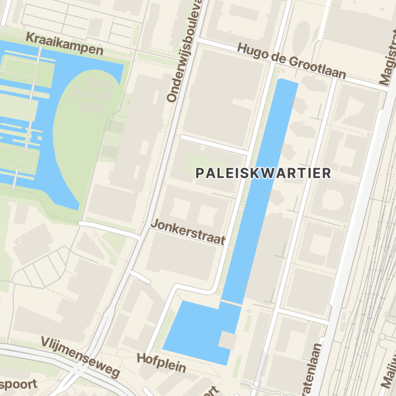Statenlaan 405