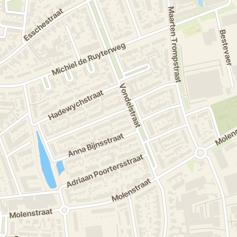 Jan van Ruusbroeckstraat 7