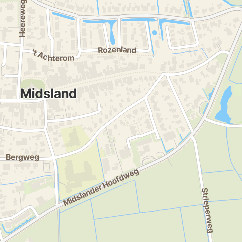 Zuid Midslandweg 30