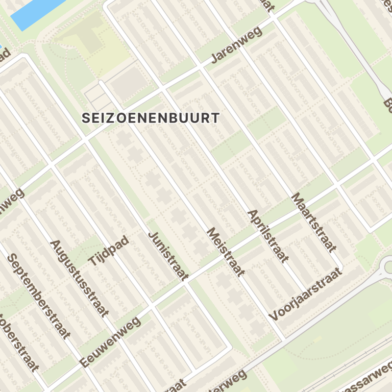 Meistraat 58