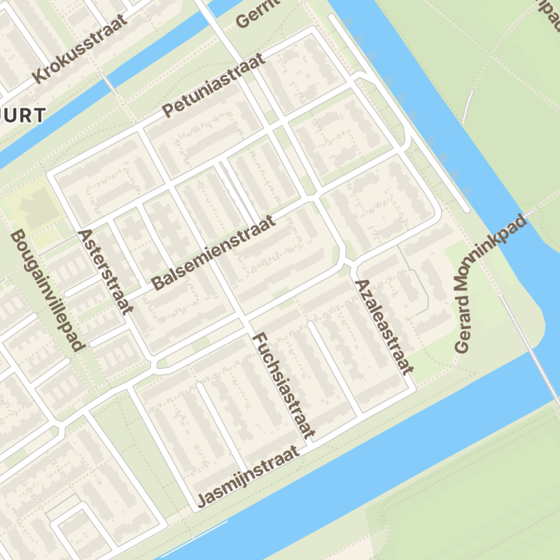 Lotusbloemweg 113