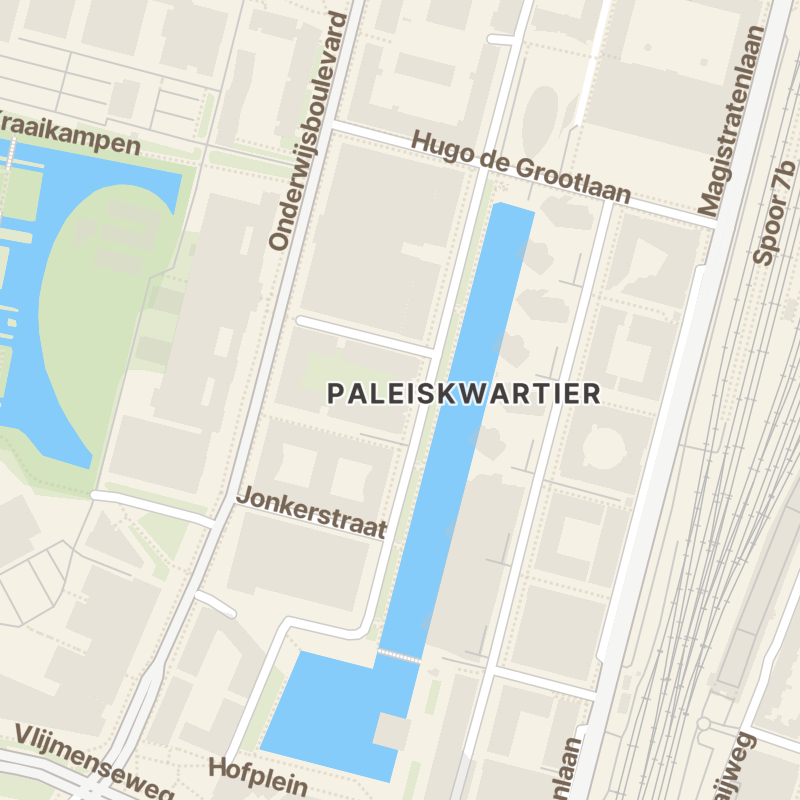 Statenlaan 289