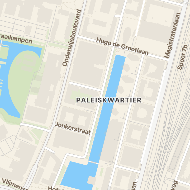 Statenlaan 305