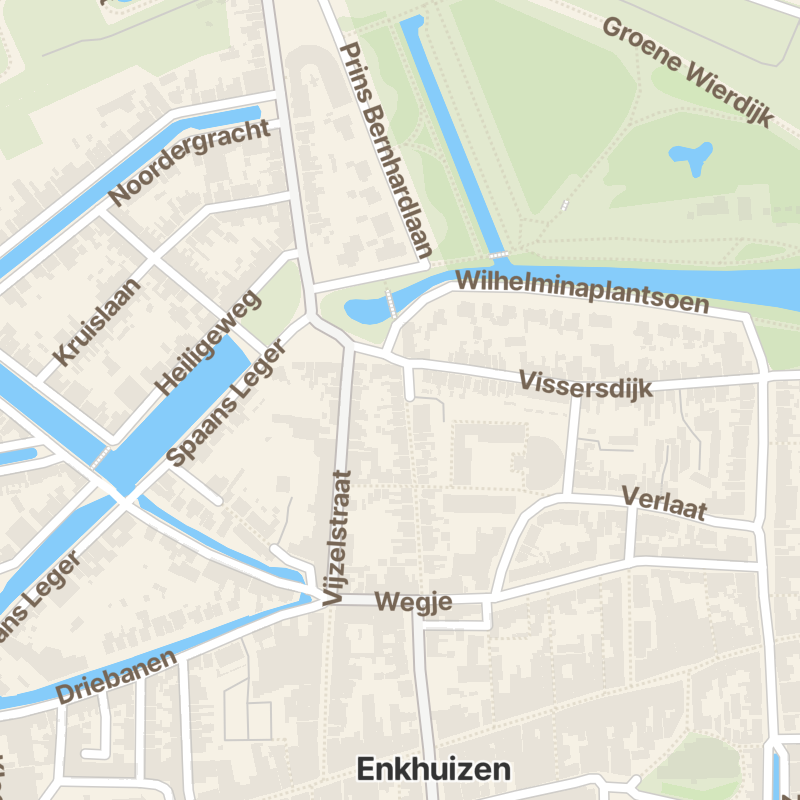 van Bleiswijkstraat 10