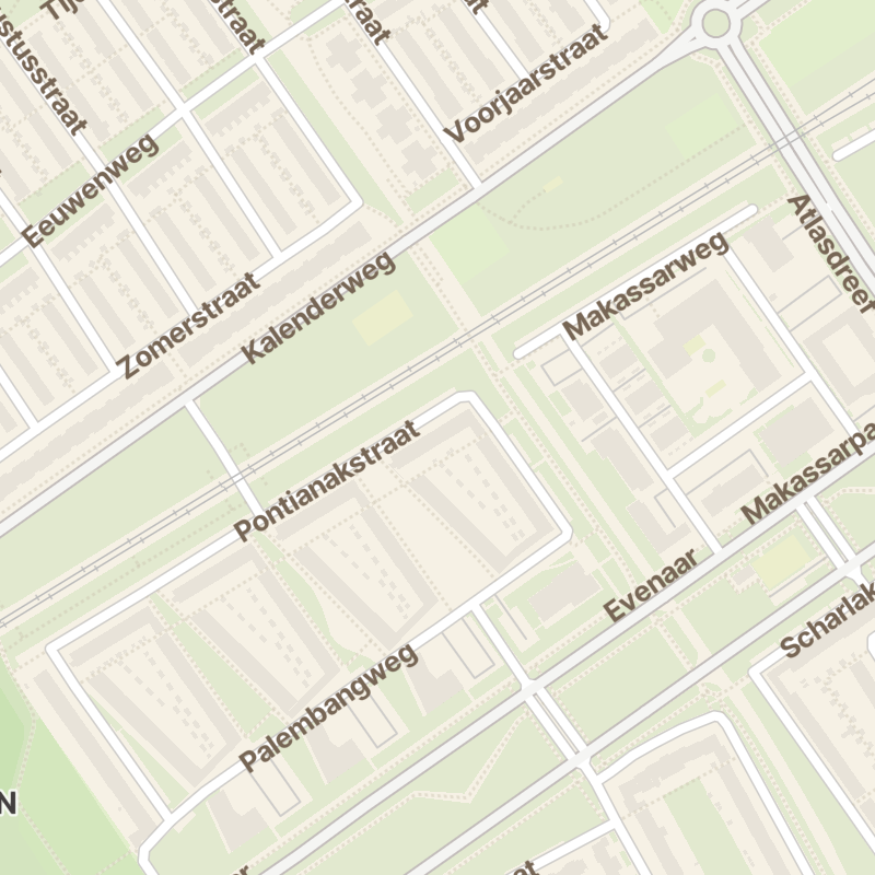 Pontianakstraat 43