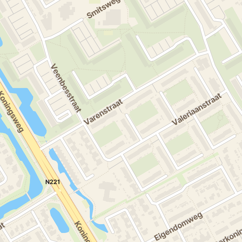 Valeriaanstraat 112