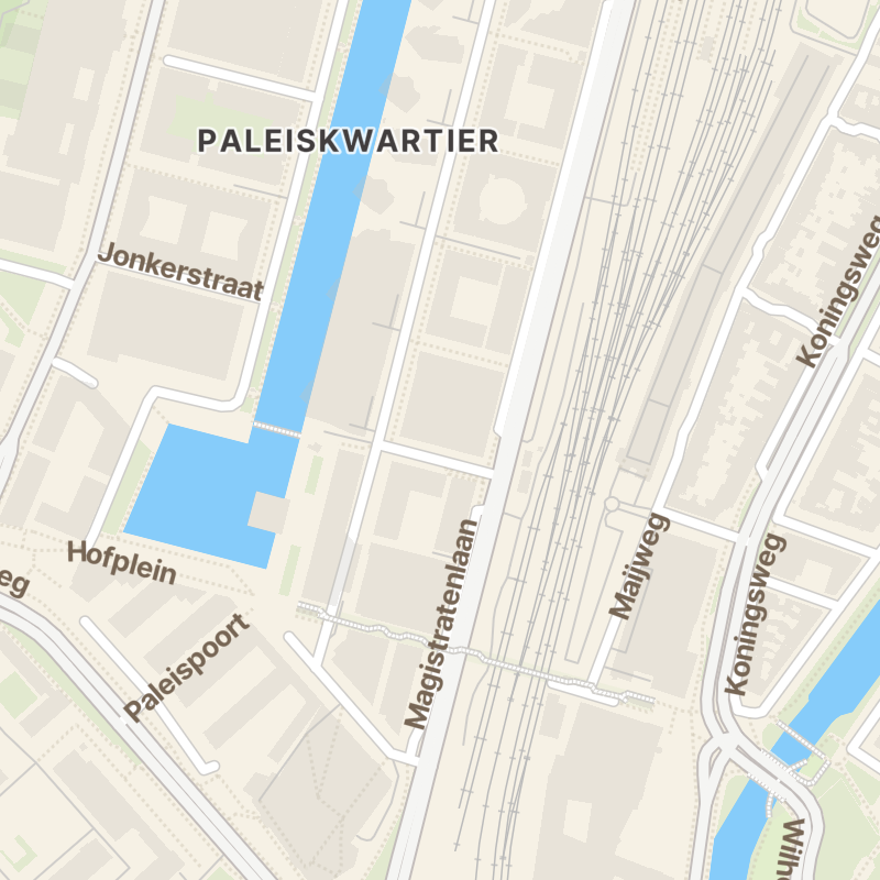 Spiegeltuin 13