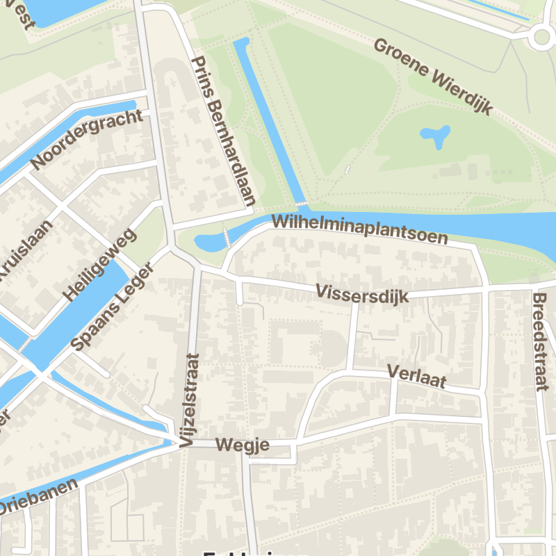 Vissersdijk 68