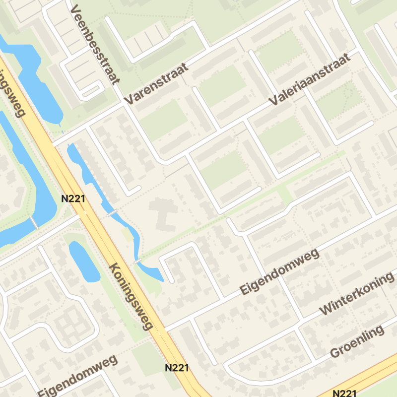 Valeriaanstraat 183