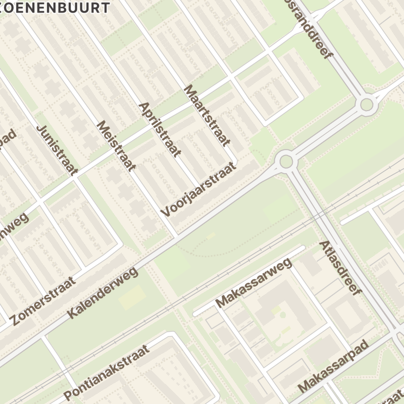 Voorjaarstraat 21