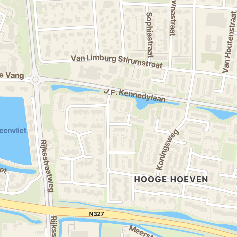 Van Utenhoveweg 18