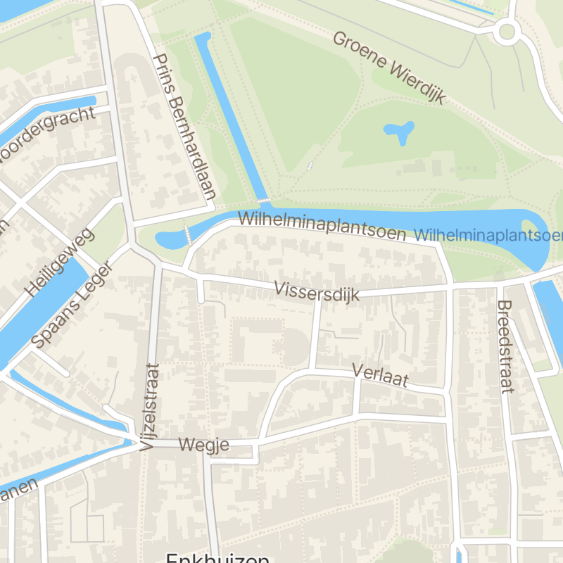 Vissersdijk 52