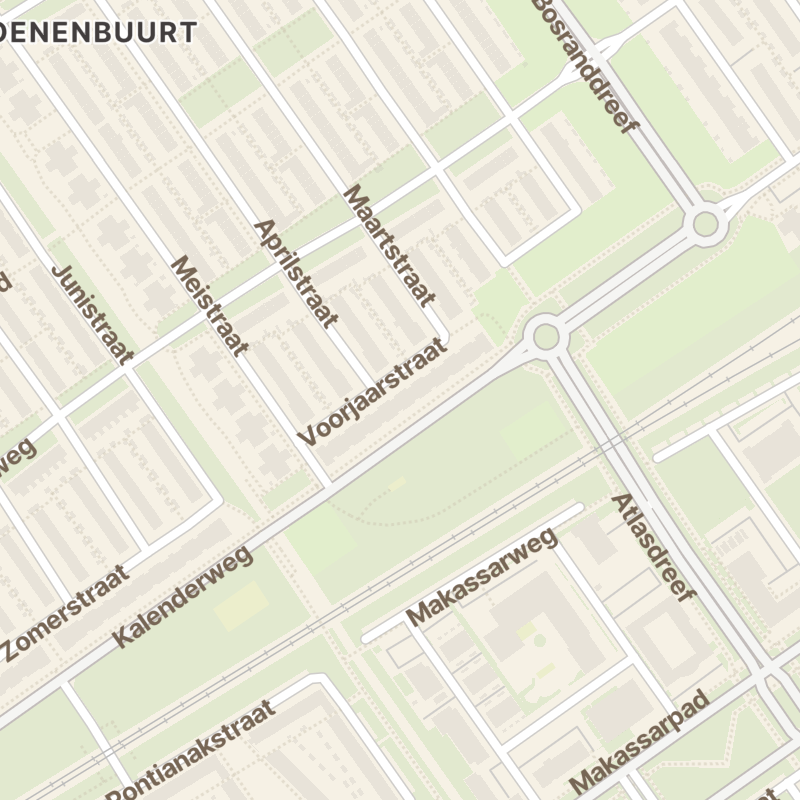 Voorjaarstraat 23