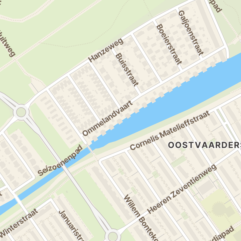 Ommelandvaart 38