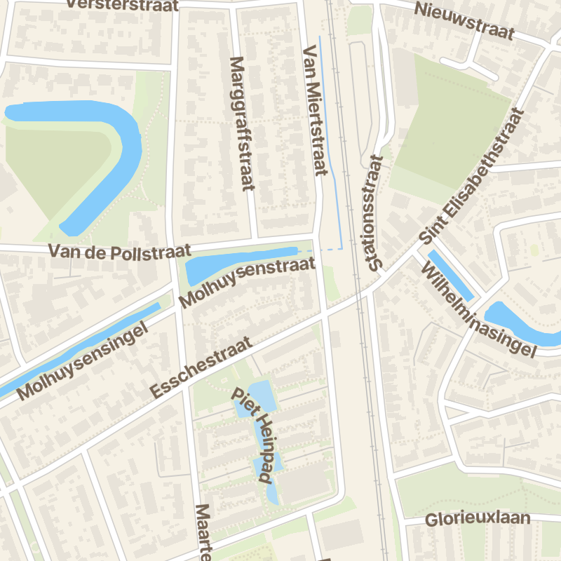 Molhuysenstraat 17