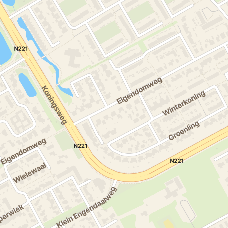 Eigendomweg 89