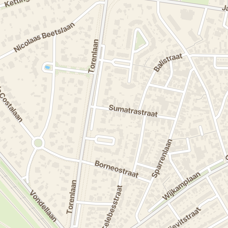 Sumatrastraat 4