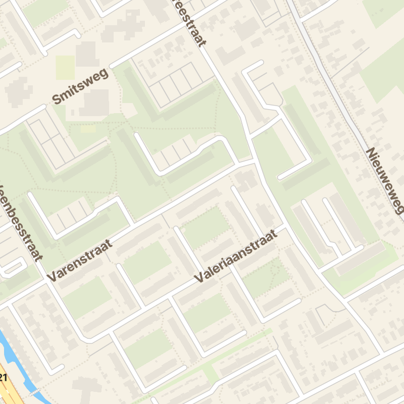 Varenstraat 11