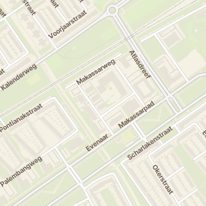 Makassarweg 18