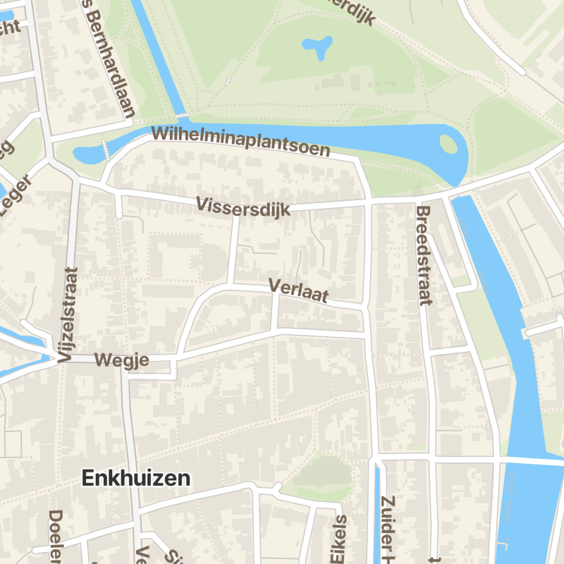 Verlaat 26