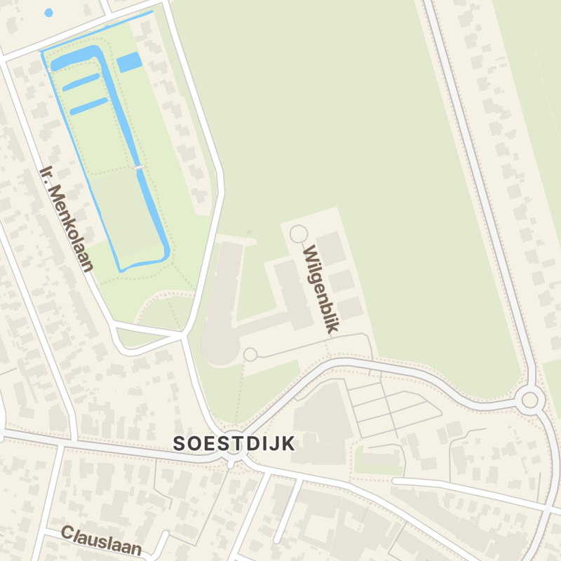 Inspecteur Schreuderlaan 184