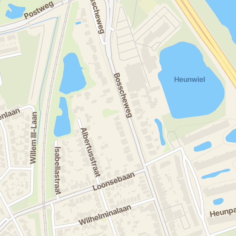 Bosscheweg 45