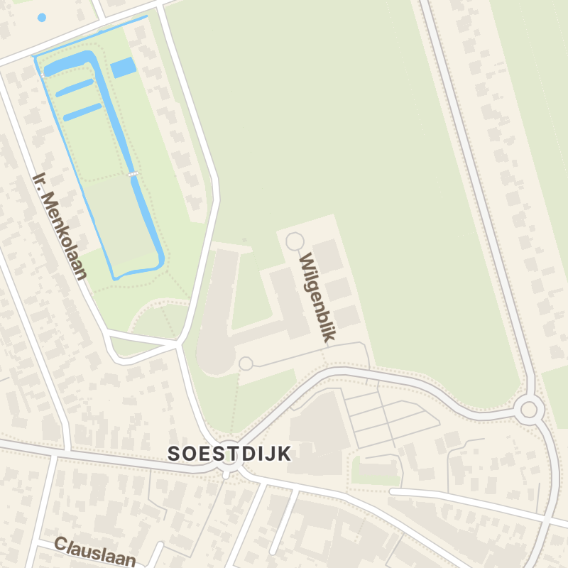 Inspecteur Schreuderlaan 224