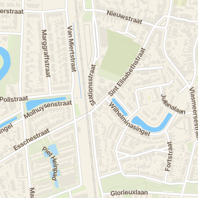 St.-Elisabethstraat 88