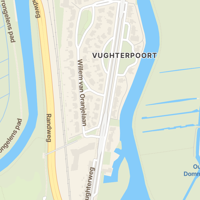 Vughterweg 37