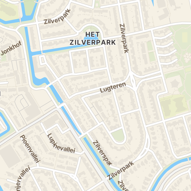 Zilverlinde 76