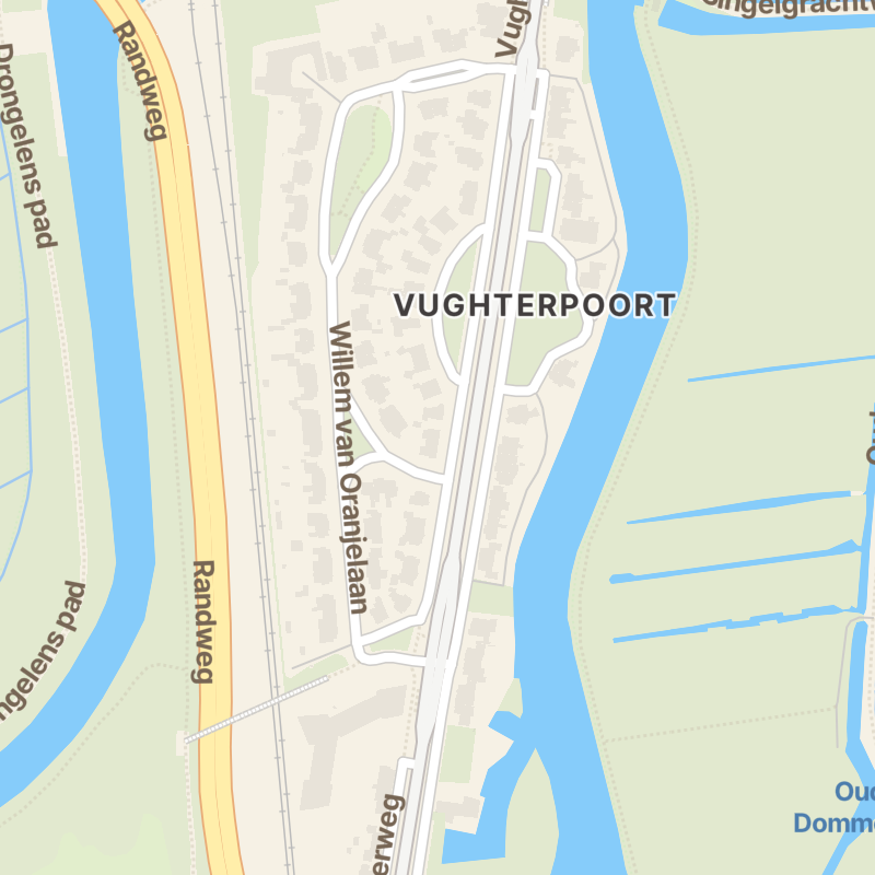 Vughterweg 33